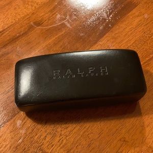 Ralph lauren sunglasses